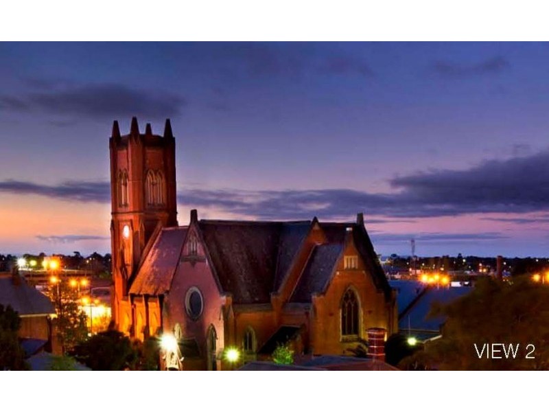 4/111 Mitchell Street, Bendigo VIC 3550