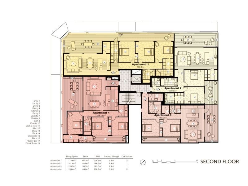 4/111 Mitchell Street, Bendigo VIC 3550