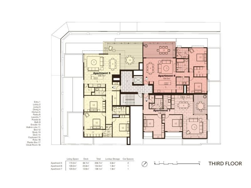 4/111 Mitchell Street, Bendigo VIC 3550