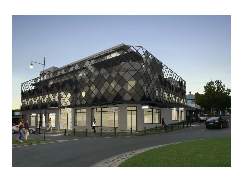 6/111 Mitchell Street, Bendigo VIC 3550