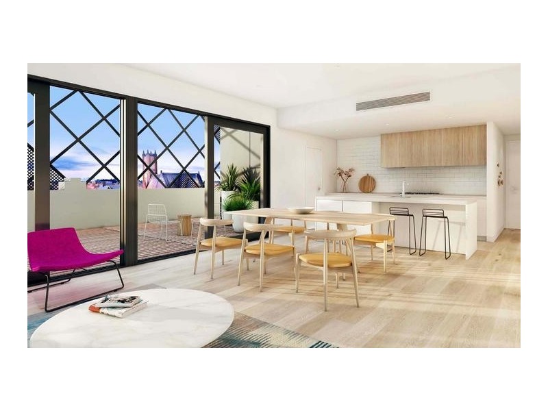 6/111 Mitchell Street, Bendigo VIC 3550