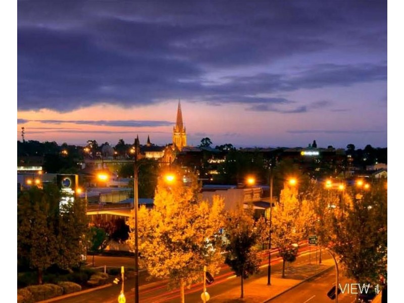 6/111 Mitchell Street, Bendigo VIC 3550