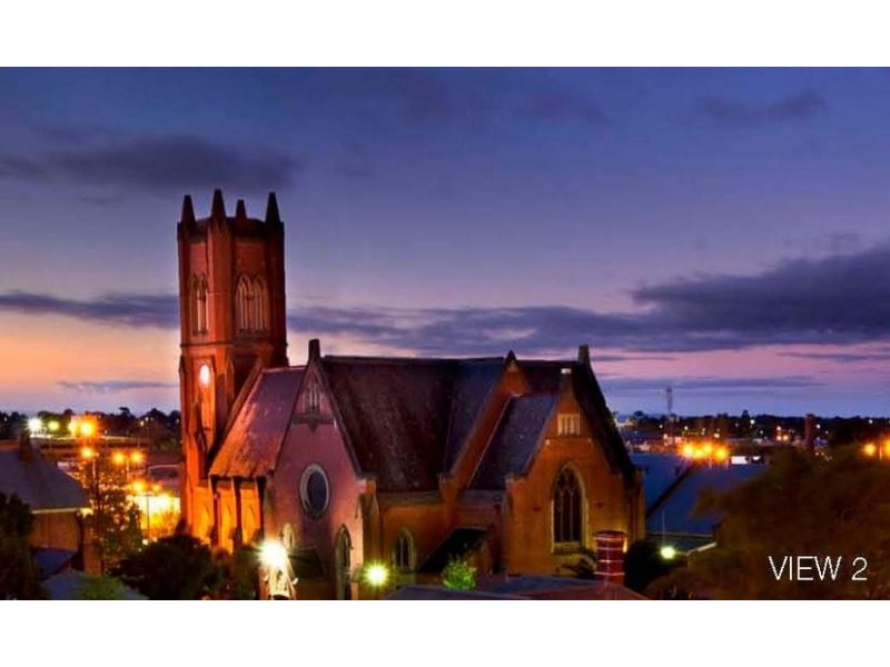 6/111 Mitchell Street, Bendigo VIC 3550