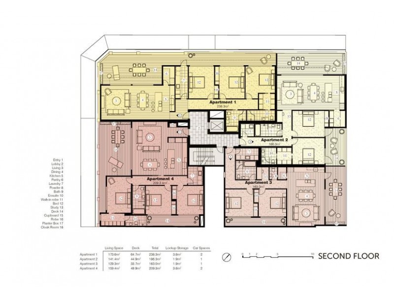 6/111 Mitchell Street, Bendigo VIC 3550