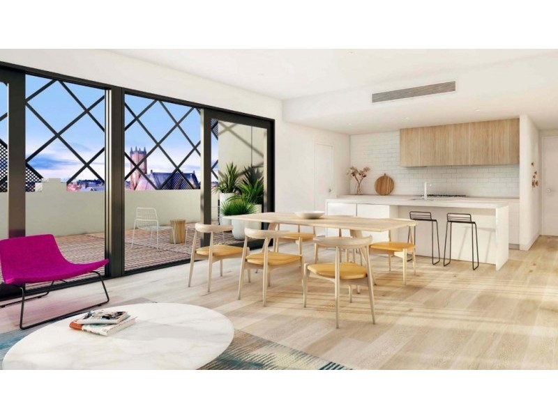 7/111 Mitchell Street, Bendigo VIC 3550