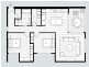 7/111 Mitchell Street, Bendigo VIC 3550 Floorplan