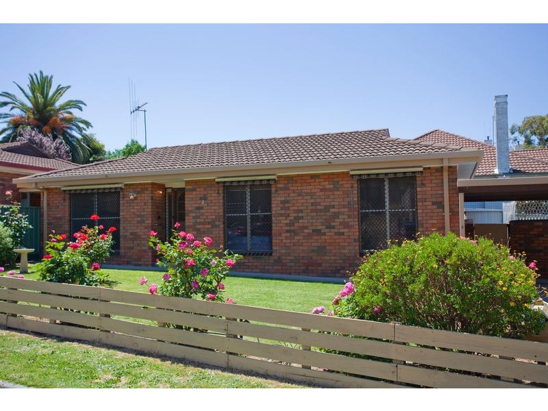 2/2 Darby Street, Bendigo VIC 3550