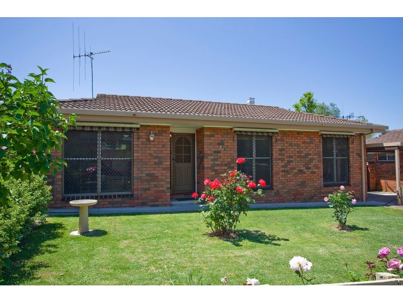 2/2 Darby Street, Bendigo VIC 3550