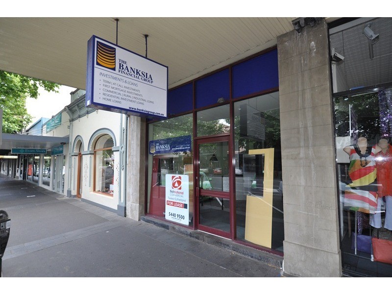 35 Williamson Street, Bendigo VIC 3550