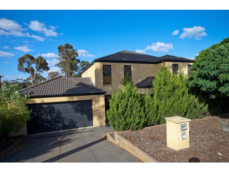 50 Browning Street, Kangaroo Flat VIC 3555