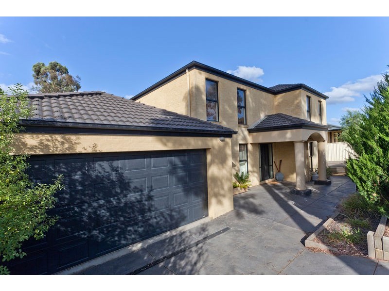 50 Browning Street, Kangaroo Flat VIC 3555