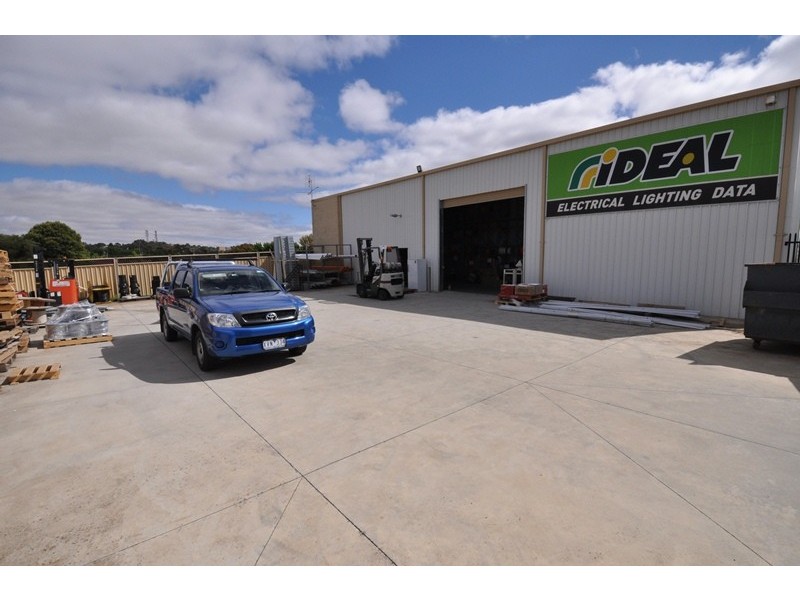 196 Breen Street, Bendigo VIC 3550