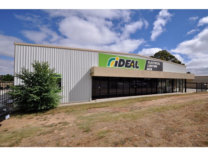 196 Breen Street, Bendigo VIC 3550