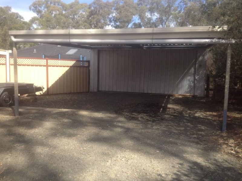 109 Crusoe Road, Kangaroo Flat VIC 3555