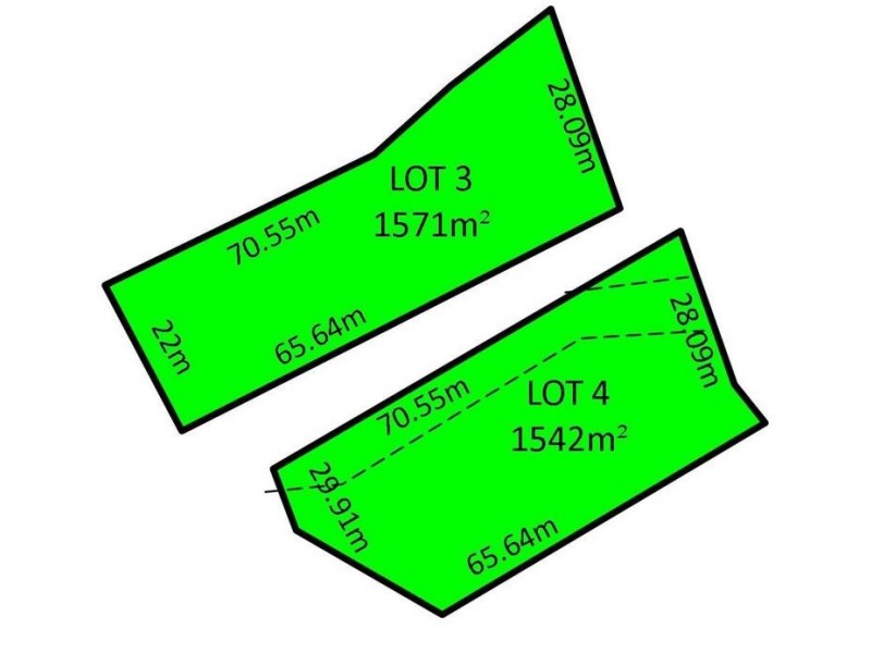 Lot 4, 592 Calder Highway, Maiden Gully VIC 3551