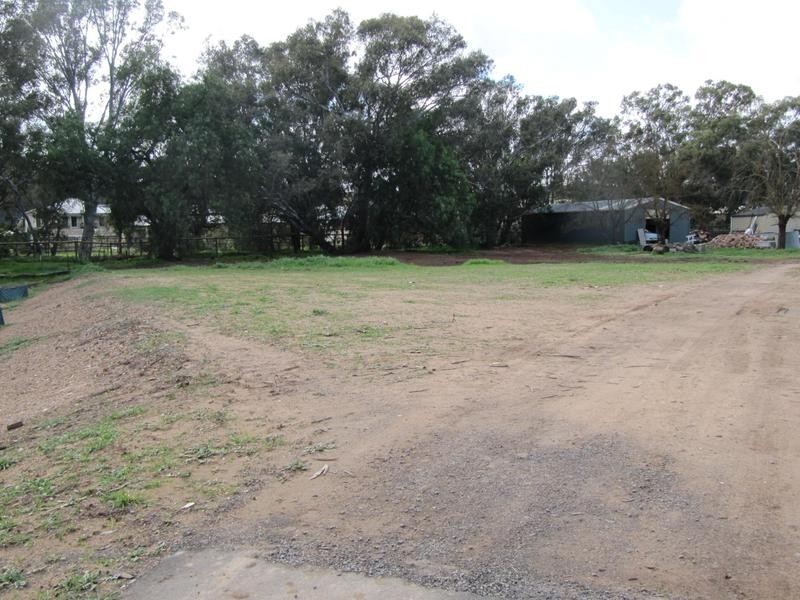 Lot 4, 592 Calder Highway, Maiden Gully VIC 3551