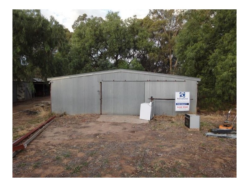 Lot 4, 592 Calder Highway, Maiden Gully VIC 3551