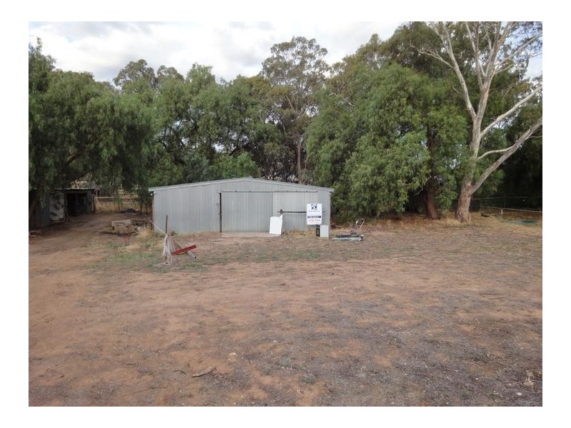 Lot 4, 592 Calder Highway, Maiden Gully VIC 3551