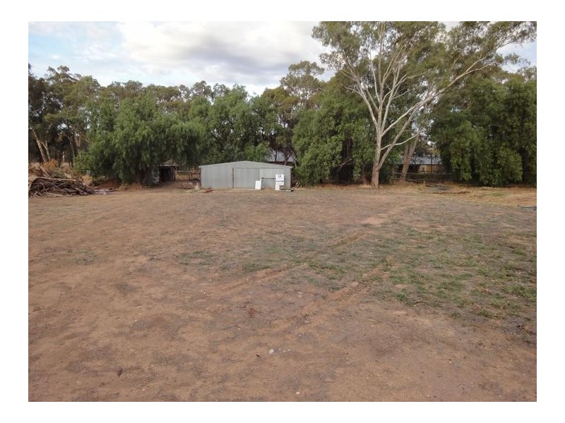 Lot 4, 592 Calder Highway, Maiden Gully VIC 3551