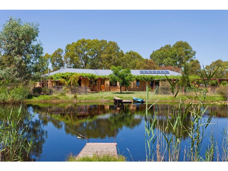 21 McLachlans Lane, Lockwood VIC 3551
