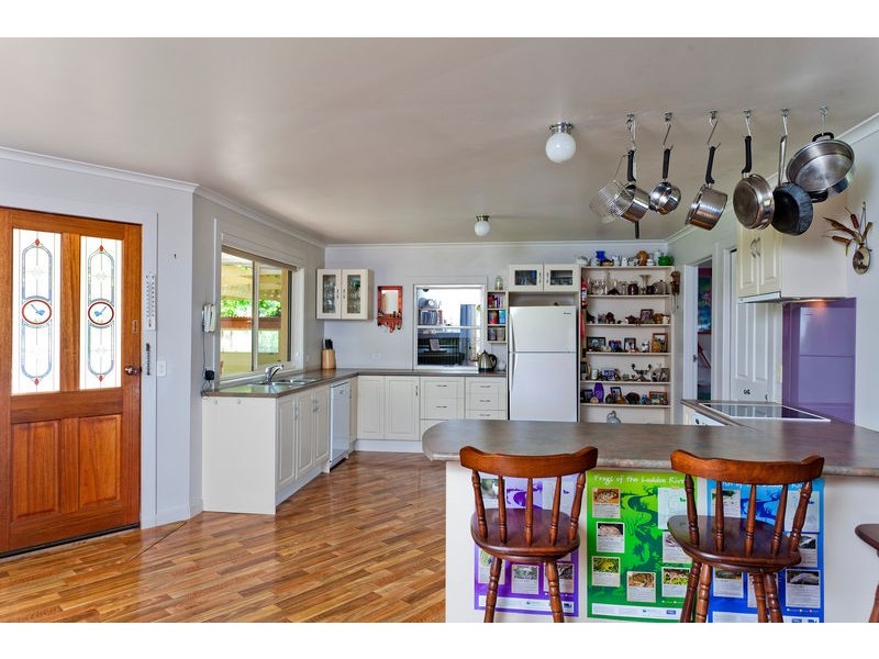 21 McLachlans Lane, Lockwood VIC 3551