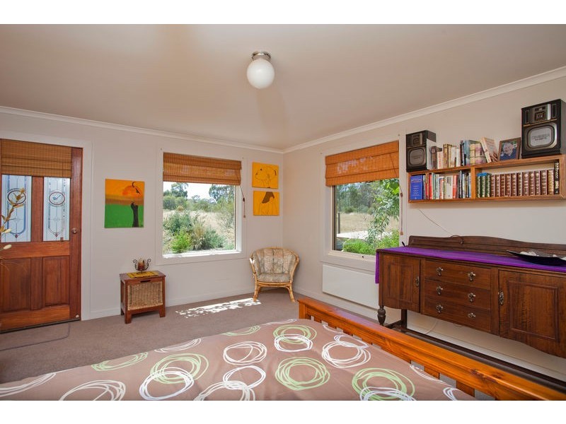 21 McLachlans Lane, Lockwood VIC 3551