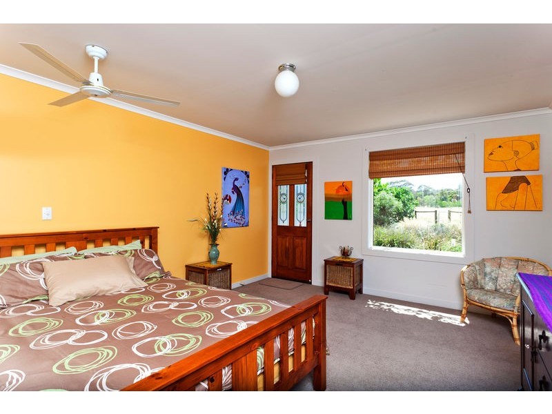 21 McLachlans Lane, Lockwood VIC 3551