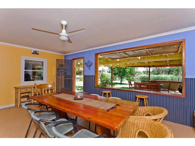 21 McLachlans Lane, Lockwood VIC 3551