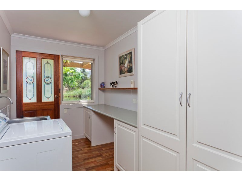 21 McLachlans Lane, Lockwood VIC 3551