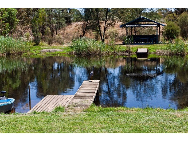 21 McLachlans Lane, Lockwood VIC 3551