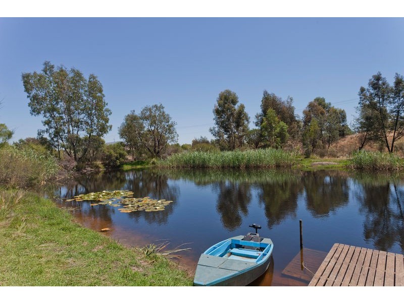 21 McLachlans Lane, Lockwood VIC 3551