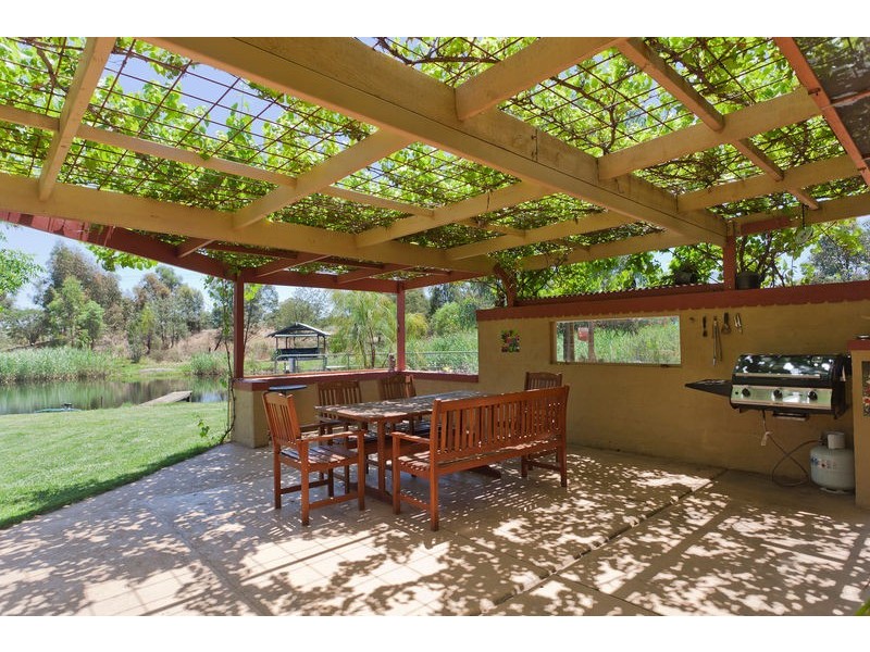 21 McLachlans Lane, Lockwood VIC 3551