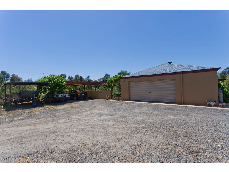 21 McLachlans Lane, Lockwood VIC 3551