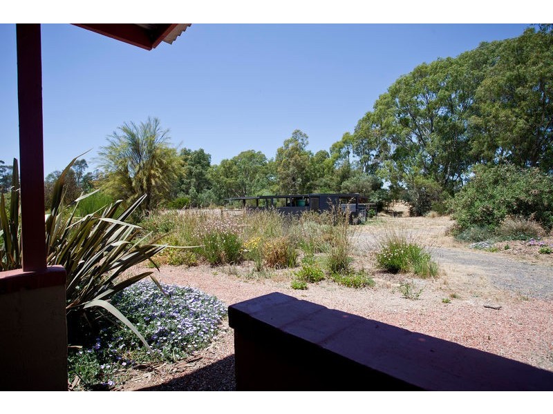 21 McLachlans Lane, Lockwood VIC 3551