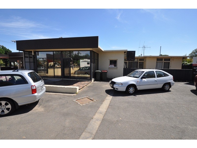 266 Napier Street, Bendigo VIC 3550