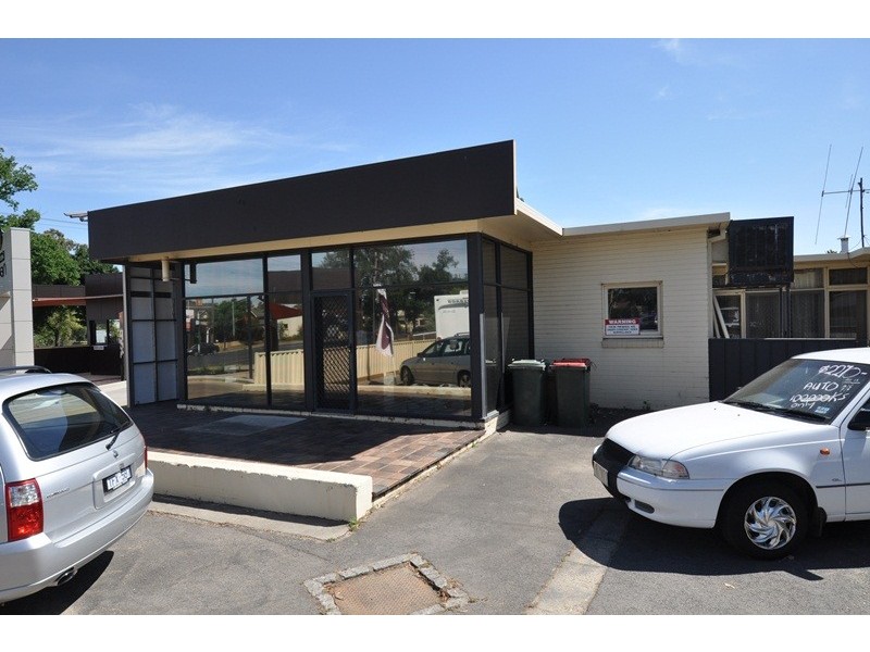 266 Napier Street, Bendigo VIC 3550