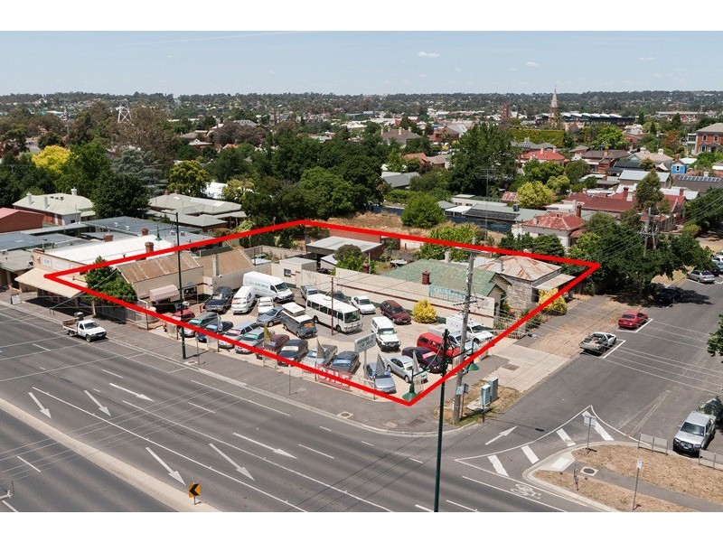 253 Barnard Street, Bendigo VIC 3550