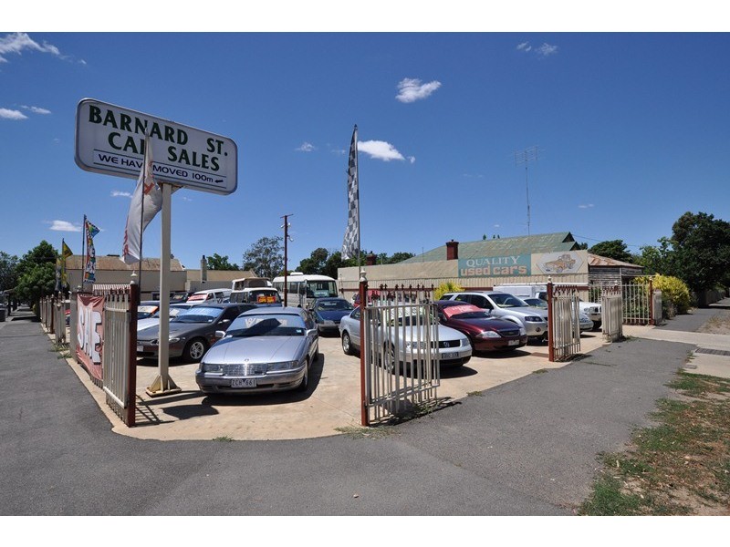 253 Barnard Street, Bendigo VIC 3550