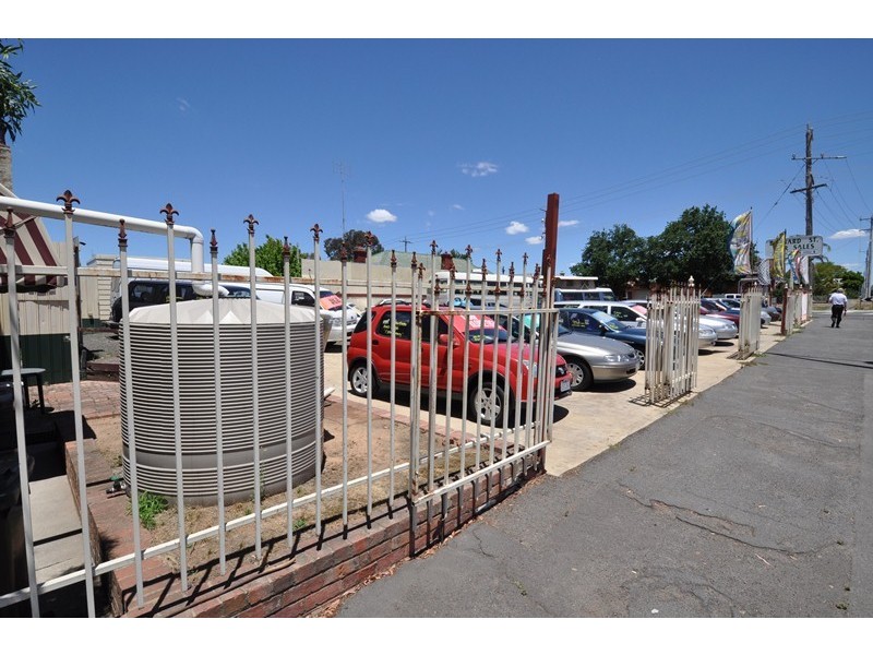 253 Barnard Street, Bendigo VIC 3550