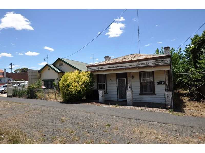 253 Barnard Street, Bendigo VIC 3550