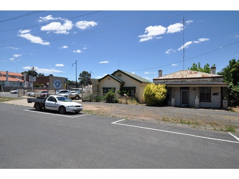 253 Barnard Street, Bendigo VIC 3550
