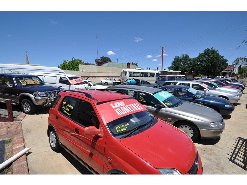 253 Barnard Street, Bendigo VIC 3550