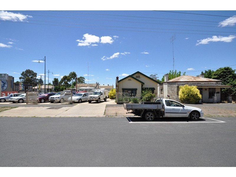253 Barnard Street, Bendigo VIC 3550