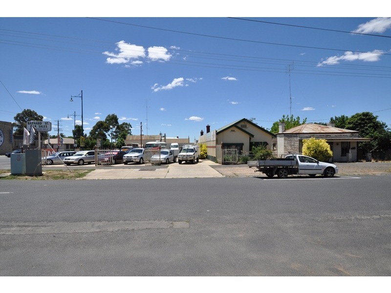 253 Barnard Street, Bendigo VIC 3550