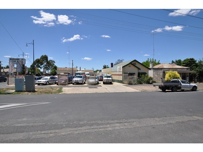 253 Barnard Street, Bendigo VIC 3550