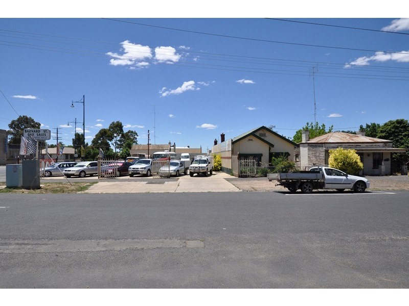 253 Barnard Street, Bendigo VIC 3550