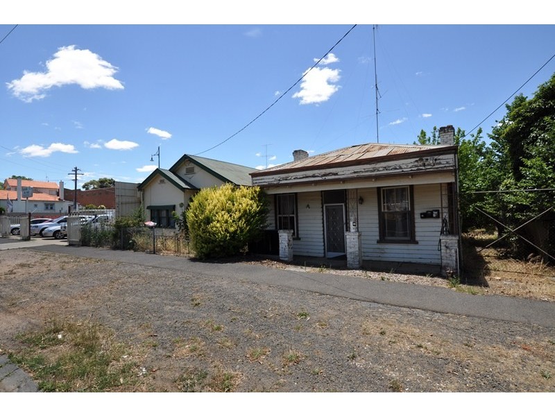 253 Barnard Street, Bendigo VIC 3550