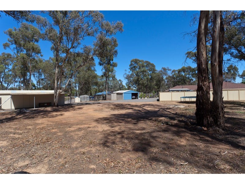 47 Rennie Street, Huntly VIC 3551