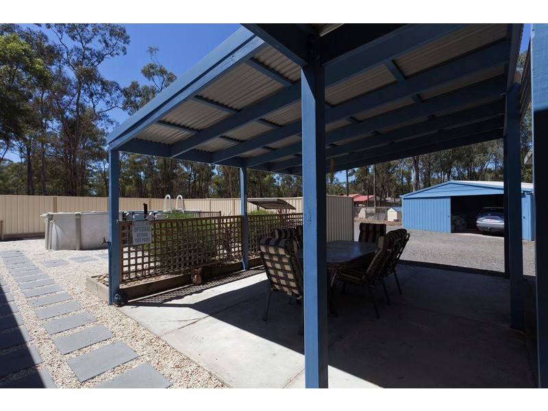 47 Rennie Street, Huntly VIC 3551