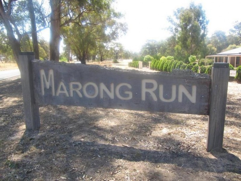 Lot 33,  Alana Court, Marong VIC 3515